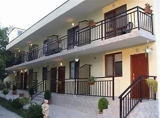 Casa Daniel Borbel 3* Saturn