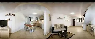 Casa Daniel Borbel Guest house Saturn