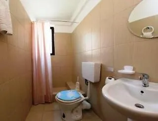 丹尼尔波尔贝尔别墅旅馆 萨图恩