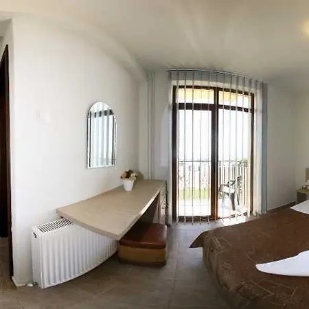 Casa Daniel Borbel 3*