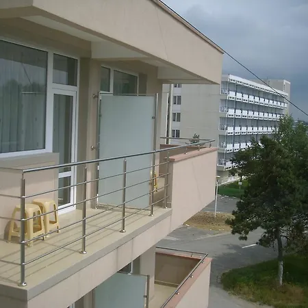 Casa Daniel Borbel Saturn