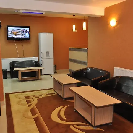 Casa Daniel Borbel 3*