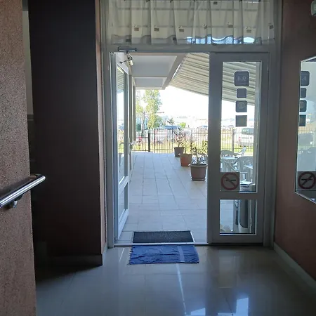 Pensión Casa Daniel Borbel