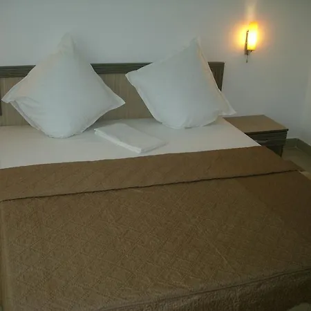 Gasthof Casa Daniel Borbel Saturn