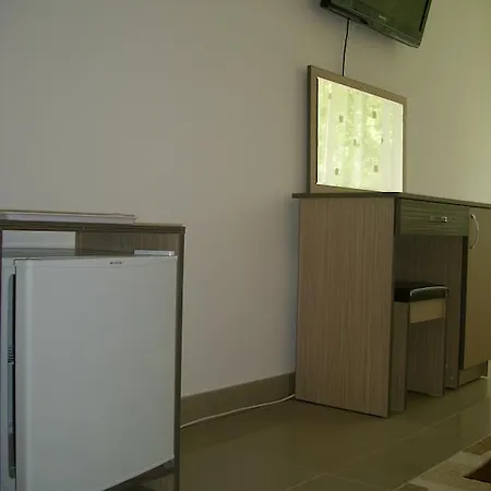 Casa Daniel Borbel 3* Saturn