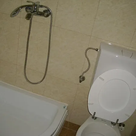 Casa Daniel Borbel Gasthof