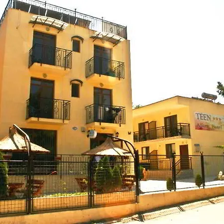 Casa Daniel Borbel