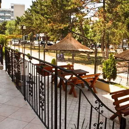 Casa Daniel Borbel Pensionat 3*