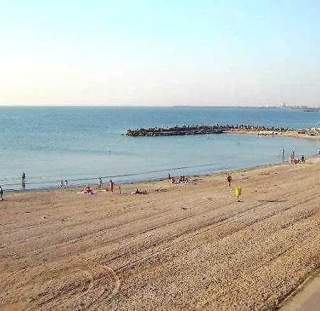 Gasthof Casa Daniel Borbel