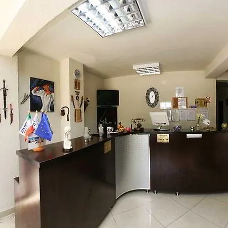 Casa Daniel Borbel Saturn