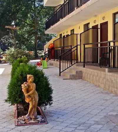 Casa Daniel Borbel Pensión