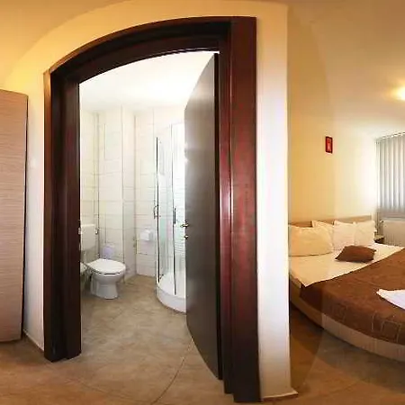 Casa Daniel Borbel 3*