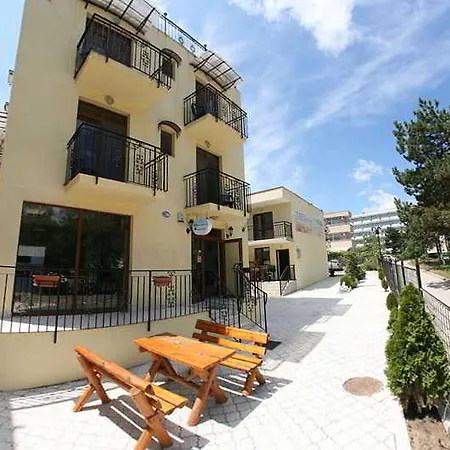 Casa Daniel Borbel