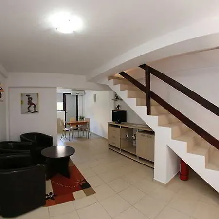 Gasthof Casa Daniel Borbel Saturn