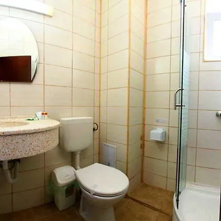 Casa Daniel Borbel Pensionat 3*