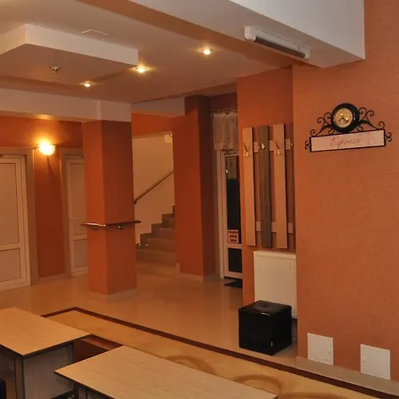 Casa Daniel Borbel Gasthof Saturn