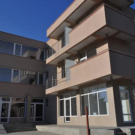 Casa Daniel Borbel