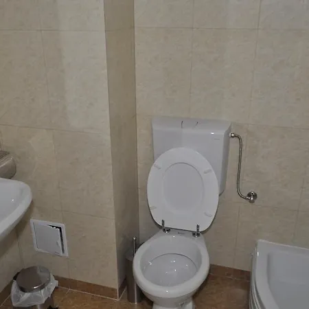 Casa Daniel Borbel Pensionat 3*