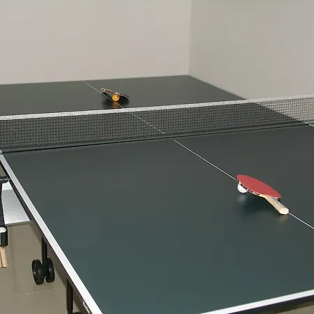 Gasthof Casa Daniel Borbel Saturn