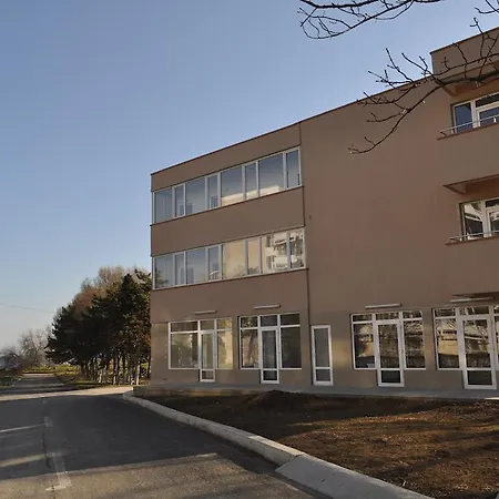 Gasthof Casa Daniel Borbel